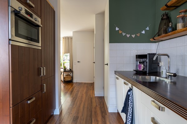 Medium property photo - Molenhof 4, 4261 XD Wijk en Aalburg